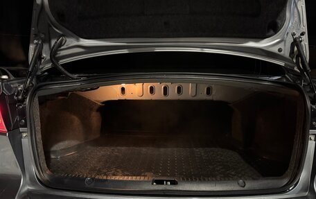 Mitsubishi Lancer IX, 2013 год, 920 000 рублей, 12 фотография