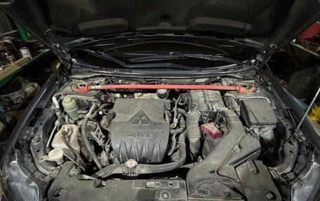 Mitsubishi Lancer IX, 2013 год, 920 000 рублей, 15 фотография