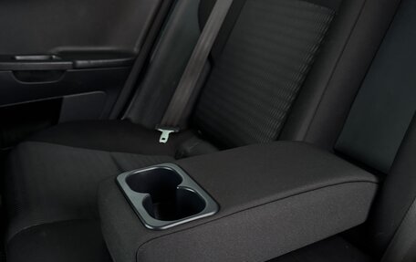 Mitsubishi Lancer IX, 2013 год, 920 000 рублей, 17 фотография