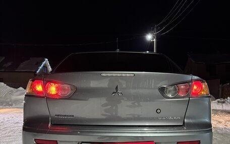 Mitsubishi Lancer IX, 2013 год, 920 000 рублей, 7 фотография