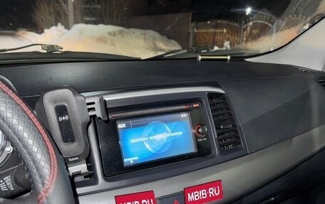 Mitsubishi Lancer IX, 2013 год, 920 000 рублей, 8 фотография