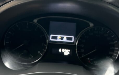 Nissan Teana, 2014 год, 1 375 000 рублей, 15 фотография