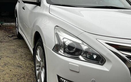 Nissan Teana, 2014 год, 1 375 000 рублей, 6 фотография