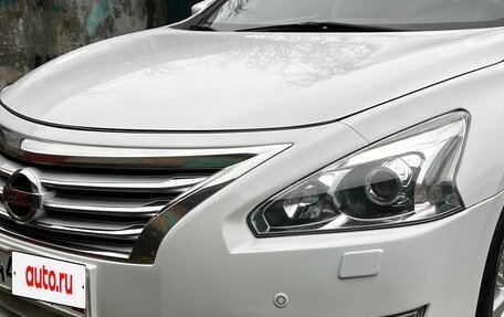 Nissan Teana, 2014 год, 1 375 000 рублей, 7 фотография