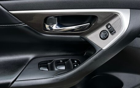 Nissan Teana, 2014 год, 1 375 000 рублей, 13 фотография