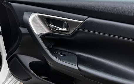 Nissan Teana, 2014 год, 1 375 000 рублей, 17 фотография