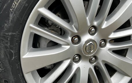 Nissan Teana, 2014 год, 1 375 000 рублей, 11 фотография