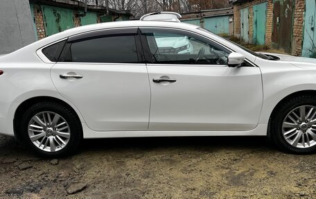 Nissan Teana, 2014 год, 1 375 000 рублей, 10 фотография