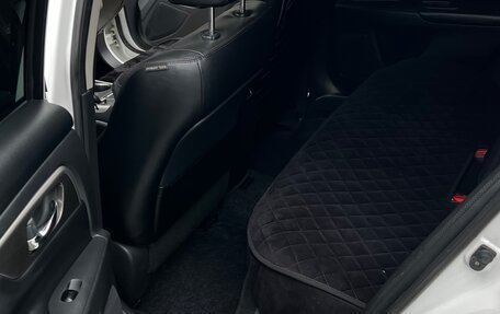 Nissan Teana, 2014 год, 1 375 000 рублей, 16 фотография