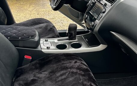 Nissan Teana, 2014 год, 1 375 000 рублей, 18 фотография