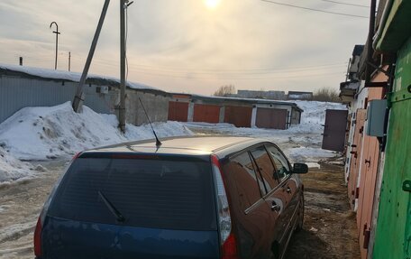 Mitsubishi Lancer IX, 2007 год, 330 000 рублей, 3 фотография