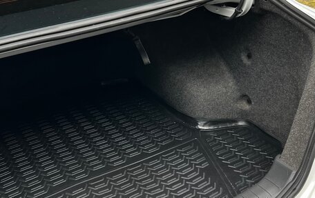 Nissan Teana, 2014 год, 1 375 000 рублей, 24 фотография