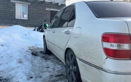 Toyota Brevis, 2001 год, 600 000 рублей, 8 фотография