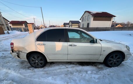 Toyota Brevis, 2001 год, 600 000 рублей, 5 фотография