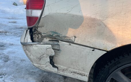 Toyota Brevis, 2001 год, 600 000 рублей, 6 фотография