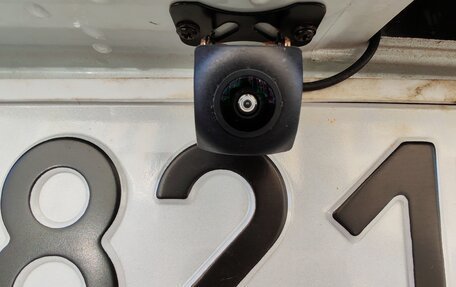 Renault Logan II, 2021 год, 600 000 рублей, 4 фотография