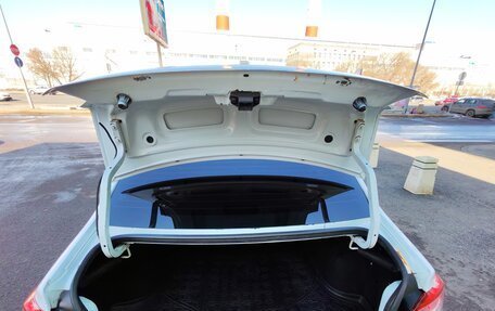 Renault Logan II, 2021 год, 600 000 рублей, 12 фотография