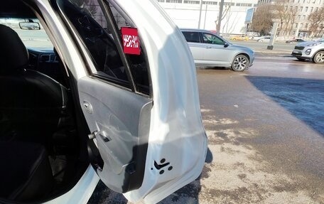 Renault Logan II, 2021 год, 600 000 рублей, 7 фотография