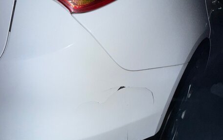 Hyundai Santa Fe III рестайлинг, 2014 год, 1 800 000 рублей, 4 фотография