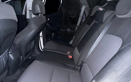 Hyundai Santa Fe III рестайлинг, 2014 год, 1 800 000 рублей, 7 фотография