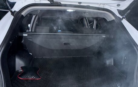 Hyundai Santa Fe III рестайлинг, 2014 год, 1 800 000 рублей, 8 фотография