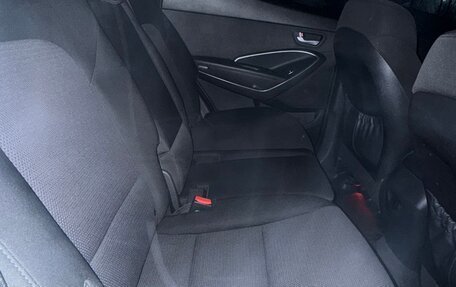 Hyundai Santa Fe III рестайлинг, 2014 год, 1 800 000 рублей, 9 фотография