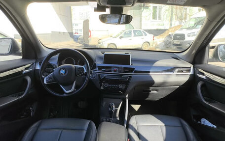 BMW X1, 2021 год, 3 100 000 рублей, 12 фотография