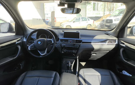 BMW X1, 2021 год, 3 100 000 рублей, 9 фотография