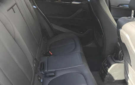 BMW X1, 2021 год, 3 100 000 рублей, 11 фотография