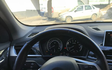 BMW X1, 2021 год, 3 100 000 рублей, 14 фотография