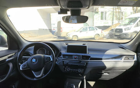 BMW X1, 2021 год, 3 100 000 рублей, 15 фотография