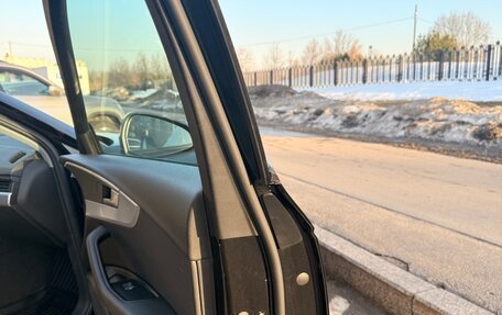 Audi A4, 2017 год, 1 500 000 рублей, 5 фотография