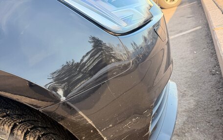 Audi A4, 2017 год, 1 500 000 рублей, 13 фотография