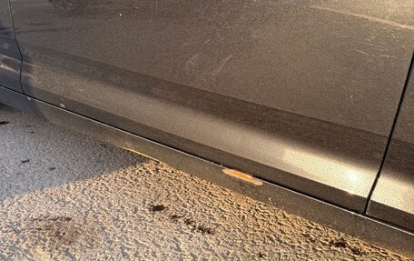 Audi A4, 2017 год, 1 500 000 рублей, 14 фотография