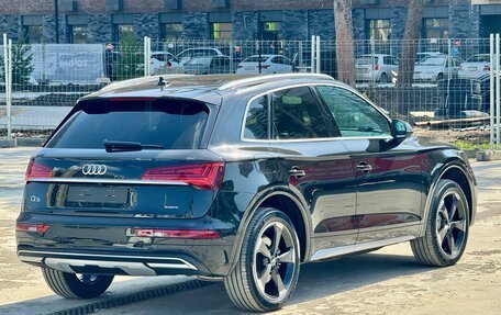Audi Q5, 2021 год, 5 050 000 рублей, 5 фотография
