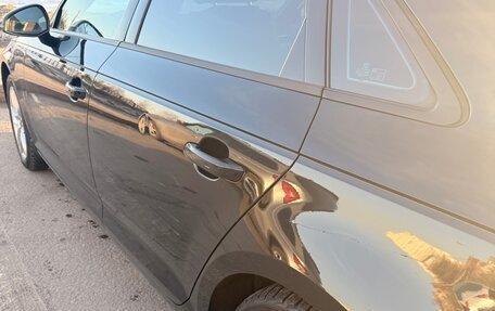 Audi A4, 2017 год, 1 500 000 рублей, 9 фотография