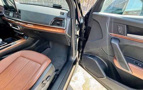 Audi Q5, 2021 год, 5 050 000 рублей, 18 фотография