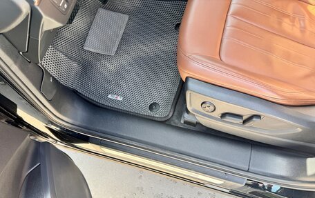 Audi Q5, 2021 год, 5 050 000 рублей, 11 фотография