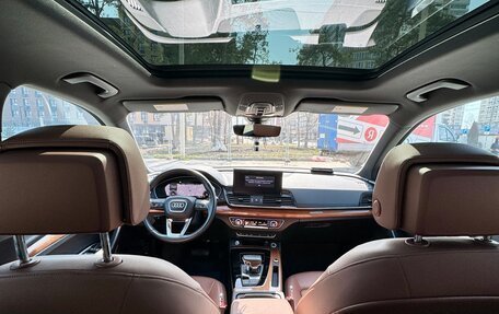 Audi Q5, 2021 год, 5 050 000 рублей, 16 фотография