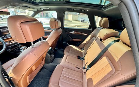 Audi Q5, 2021 год, 5 050 000 рублей, 20 фотография