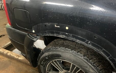 Suzuki Grand Vitara, 2004 год, 630 000 рублей, 14 фотография