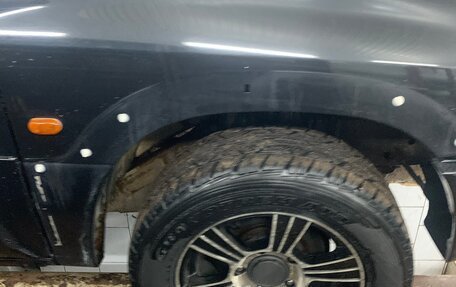 Suzuki Grand Vitara, 2004 год, 630 000 рублей, 13 фотография