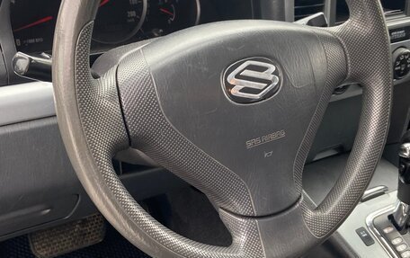 Suzuki Grand Vitara, 2004 год, 630 000 рублей, 10 фотография