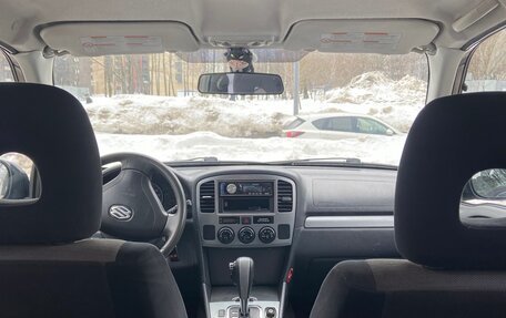 Suzuki Grand Vitara, 2004 год, 630 000 рублей, 8 фотография