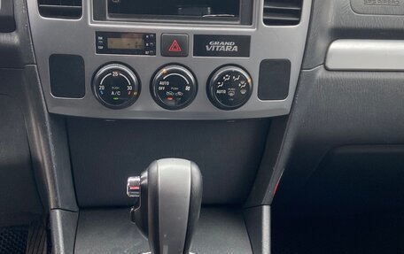 Suzuki Grand Vitara, 2004 год, 630 000 рублей, 11 фотография