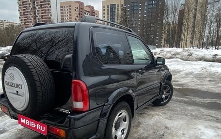 Suzuki Grand Vitara, 2004 год, 630 000 рублей, 4 фотография