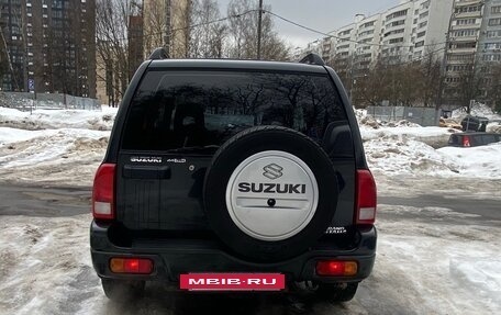 Suzuki Grand Vitara, 2004 год, 630 000 рублей, 5 фотография