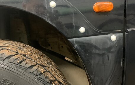 Suzuki Grand Vitara, 2004 год, 630 000 рублей, 16 фотография