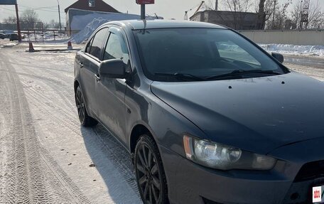 Mitsubishi Lancer IX, 2007 год, 369 000 рублей, 3 фотография