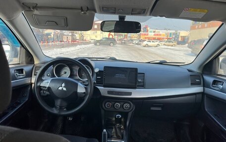 Mitsubishi Lancer IX, 2007 год, 369 000 рублей, 2 фотография